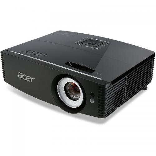 Videoproiector Acer P6600, Black