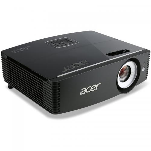 Videoproiector Acer P6600, Black