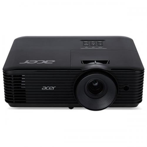 Videoproiector ACER X118HP, Black