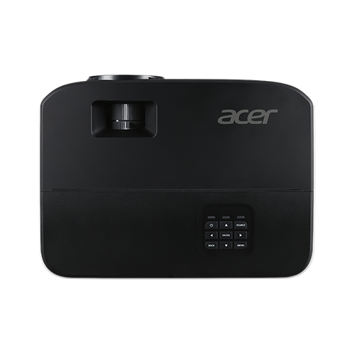 Videoproiector Acer X1223HP, Black