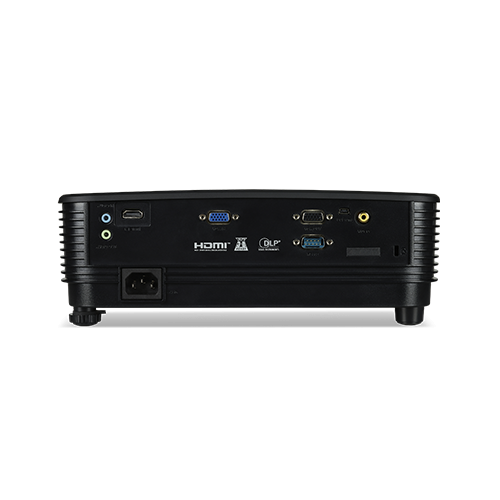 Videoproiector Acer X1223HP, Black