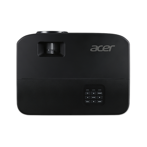 Videoproiector Acer X1323WHP, Black