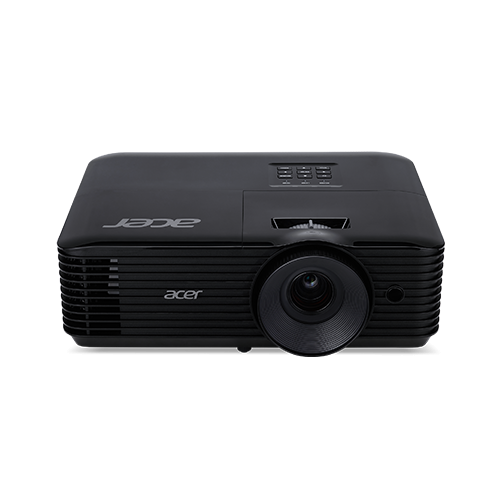 Videoproiector ACER X138WHP, Black