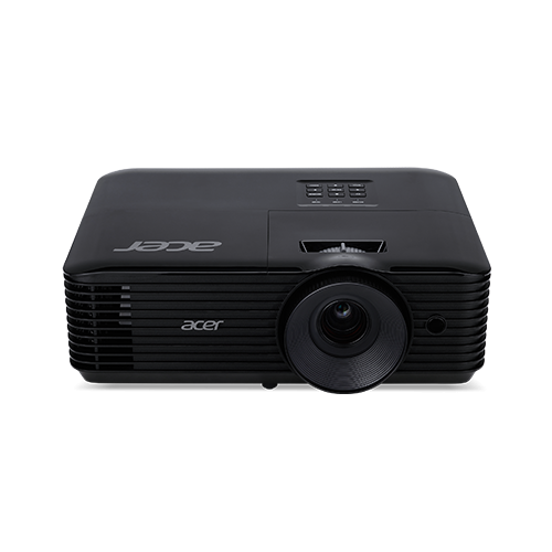 Proiector ACER X138WHP/ BS-312P, DLP 3D ready, WXGA 1280*800, up to WUXGA 1920x1200, 4000 lumeni, 3D ready, 16:10 nativ, 16:9/ 4:3 compatibil, 20.000:1, dimensiune maxima imagine 300