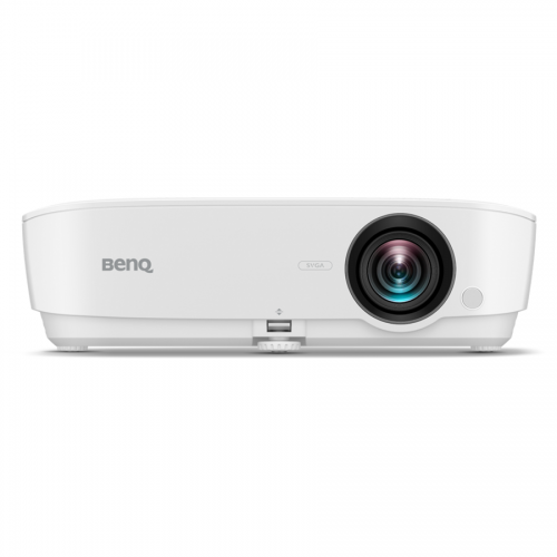 Videoproiector Benq MS536, White