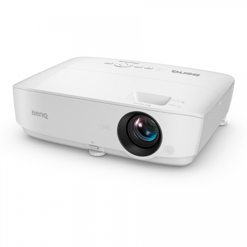 Videoproiector Benq MS536, White