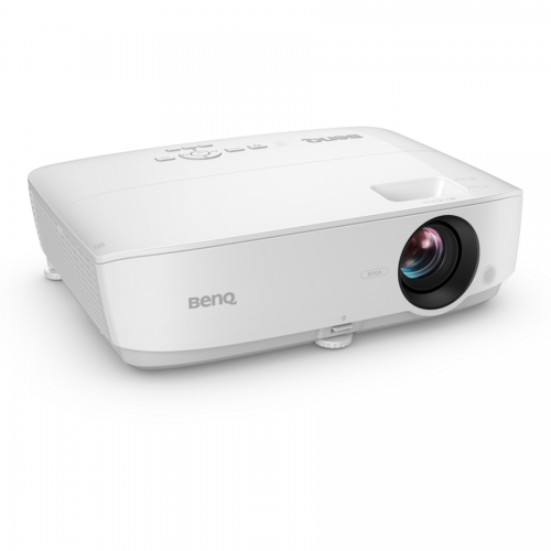 Videoproiector Benq MS536, White