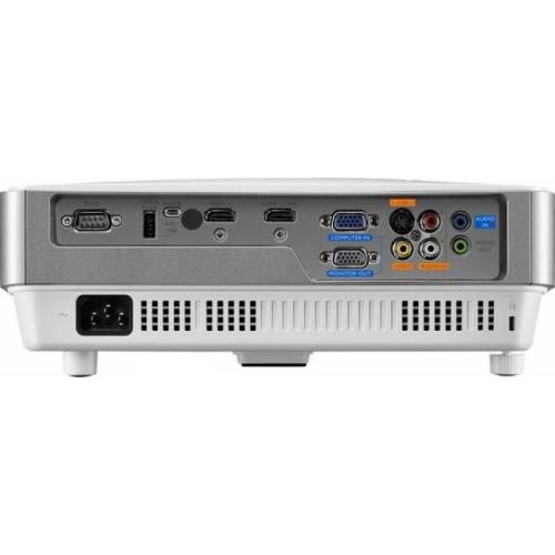 Videoproiector BenQ MS630ST