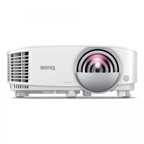 Videoproiector Benq MW826STH, White