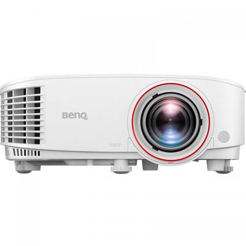 Videoproiector BenQ TH671ST, White