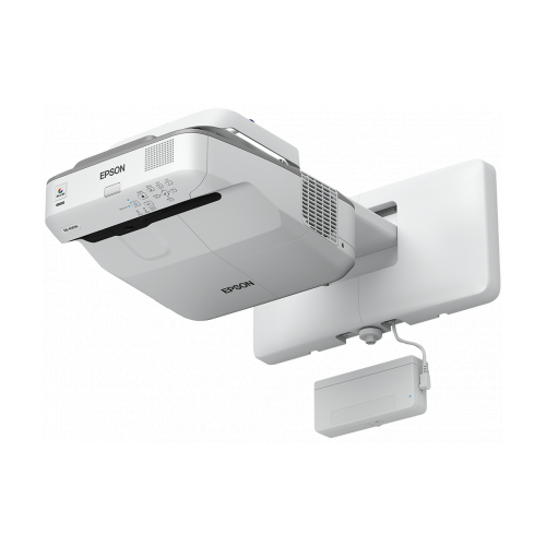 Videoproiector Epson EB-695Wi, White