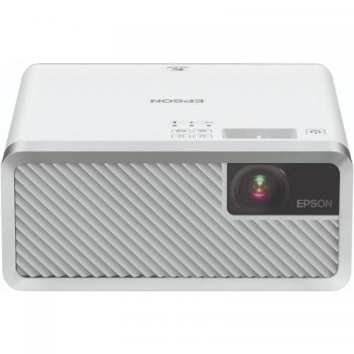 Videoproiector Epson EF-100W, White