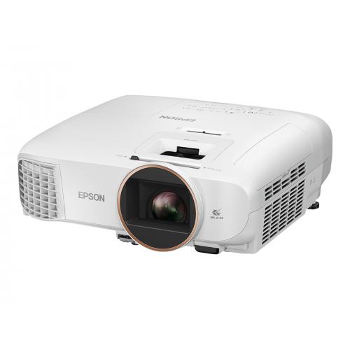 Videoproiector Epson EH-TW5820, White