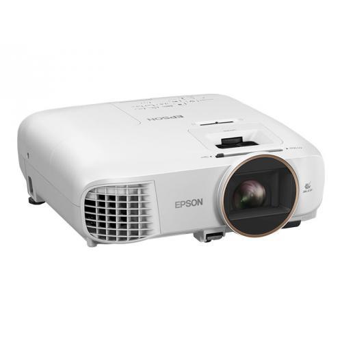 Videoproiector Epson EH-TW5820, White