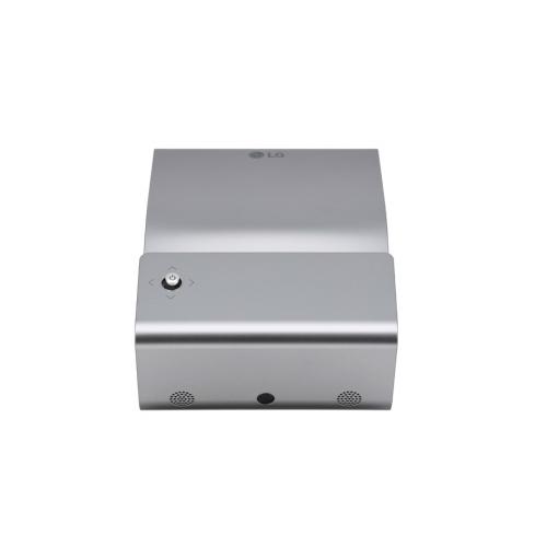 Videoproiector LG PH450UG, White