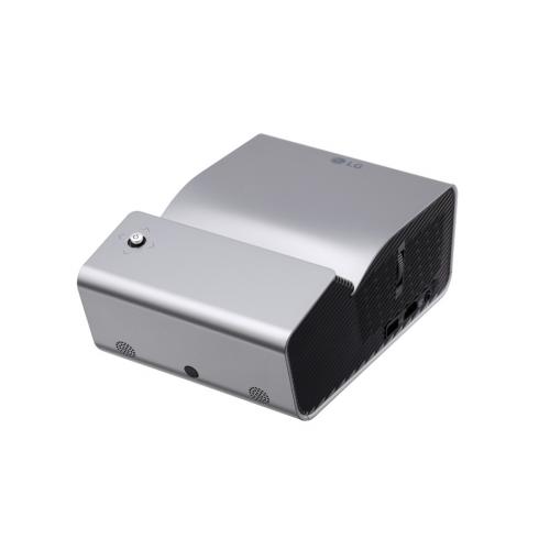 Videoproiector LG PH450UG, White