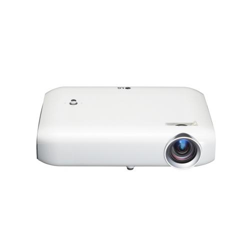 Videoproiector LG PW1000G, White