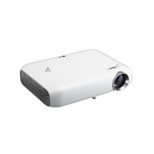 Videoproiector LG PW1000G, White