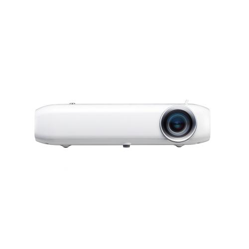 Videoproiector LG PW1000G, White