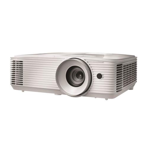 Videoproiector Optoma EH334, White