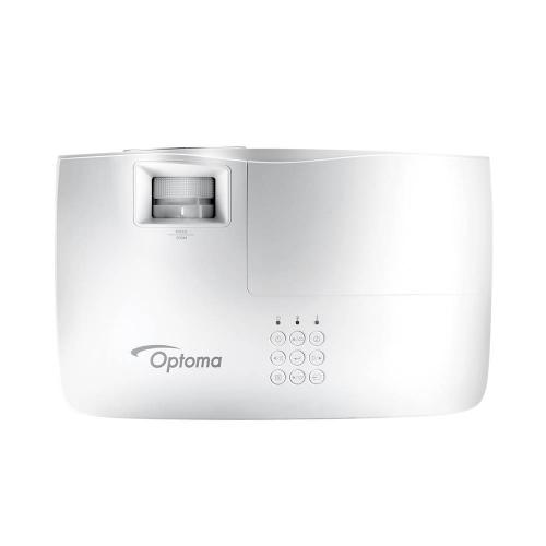 Videoproiector Optoma EH461, White
