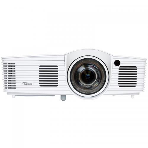 Videoproiector Optoma GT1080E, White