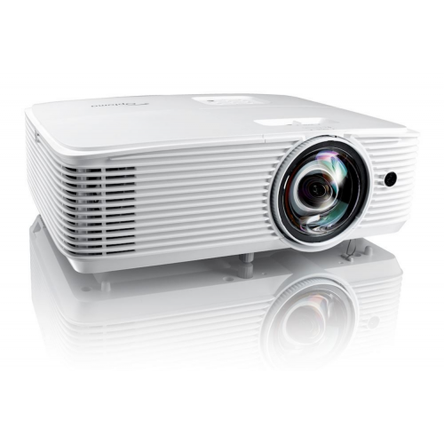 Videoproiector Optoma H117ST, White