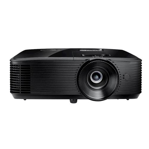 Videoproiector Optoma H190X, Black