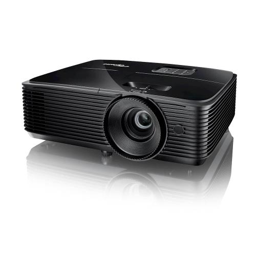 Videoproiector Optoma W371, Black