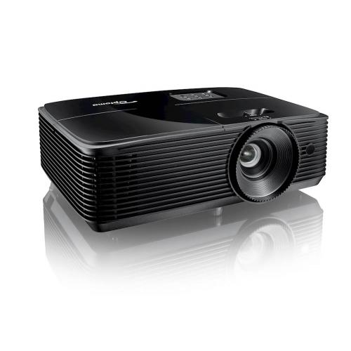 Videoproiector Optoma W371, Black