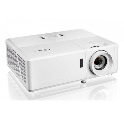 Videoproiector Optoma ZW400, White