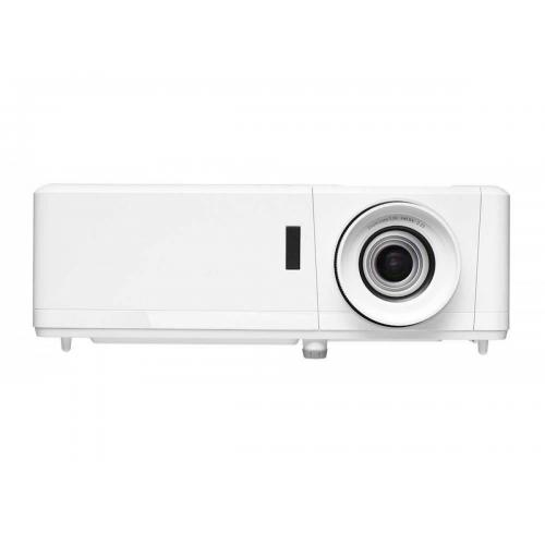 Videoproiector Optoma ZW400, White