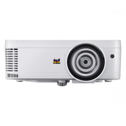 Videoproiector Viewsonic PS600W, White