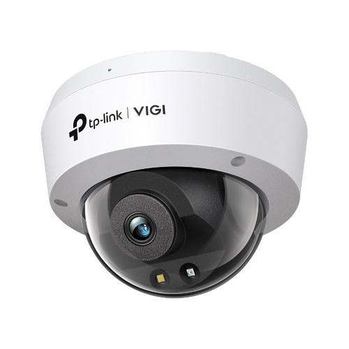 Camera IP Dome TP-Link Vigi C250, 5MP, Lentila 2.8mm, IR 30m