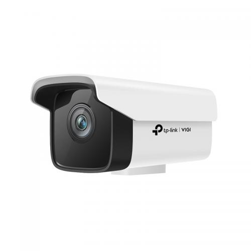 TP-LINK VIGI 3MP Outdoor Bullet Network Camera, 1/2.8