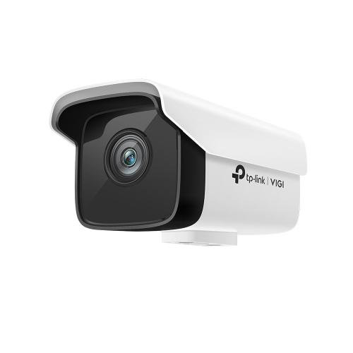 TP-LINK VIGI 3MP Outdoor Bullet Network Camera, 1/2.8