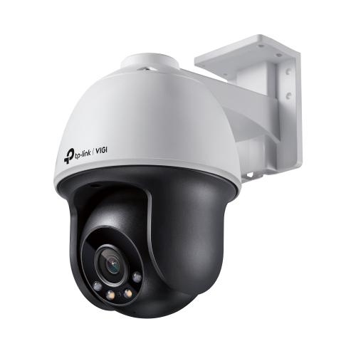 Camera IP Dome TP-Link Vigi C540, 4MP, Lentila 4mm, IR 30m