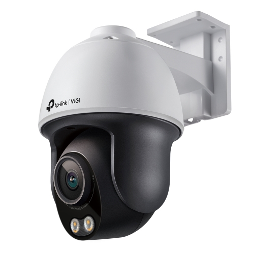 Camera IP Dome TP-Link VIGI C540S, 4MP, Lentila 4mm, IR 30m