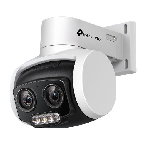 Camera IP PTZ TP-Link Vigi C540V, 4MP, Lentila 4-12mm, IR 30m