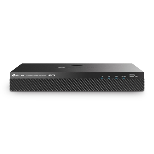 NVR TP-Link VIGI NVR2016H-16P, 16 canale