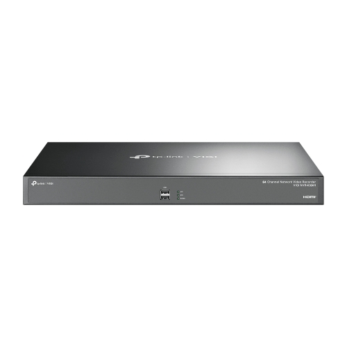 NVR TP-Link VIGI NVR4064H, 16 canale