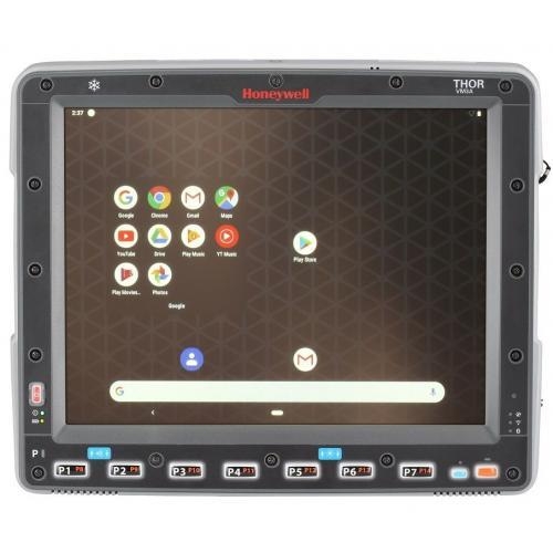 Terminal mobil Honeywell Thor VM3A VM3A-L0N-1A2A20E, 12.1inch, BT, Wi-Fi, Android 9.0