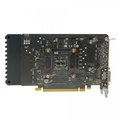 Placa video Biostar nVidia GeForce GTX 1650 SUPER 4GB, GDDR6, 128bit