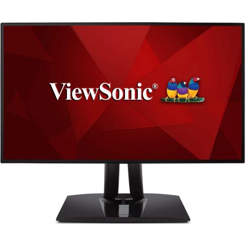 Monitor LED ViewSonic VP2468A, 24inch, 1920x1080, 5ms, Black