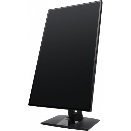 Monitor LED ViewSonic VP2768A-4K, 27inch, 3840x2160, 6ms, Black