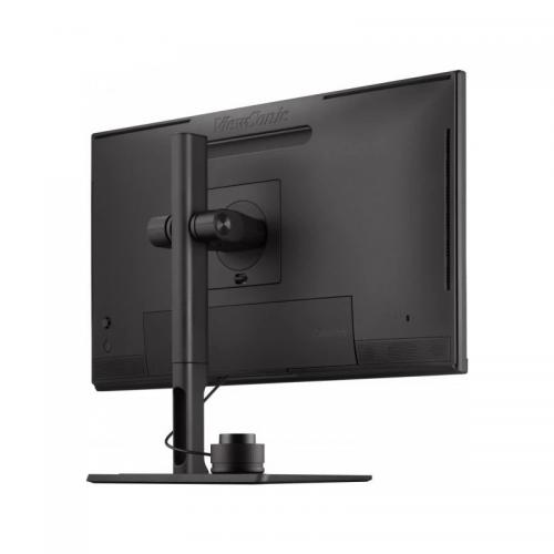 Monitor LED ViewSonic ColorPro VP2776, 27inch, 2560x1440, 1ms, Black