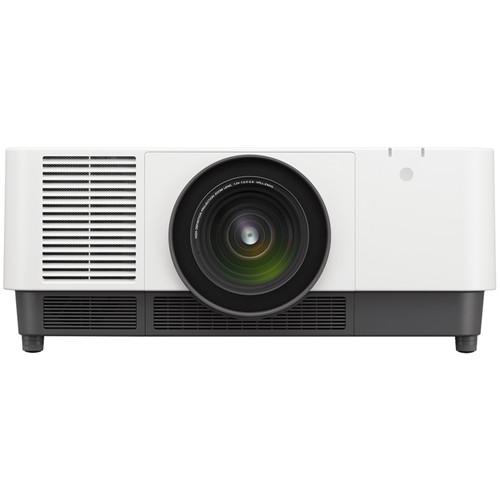 Videoproiector Sony VPL-FHZ131, White