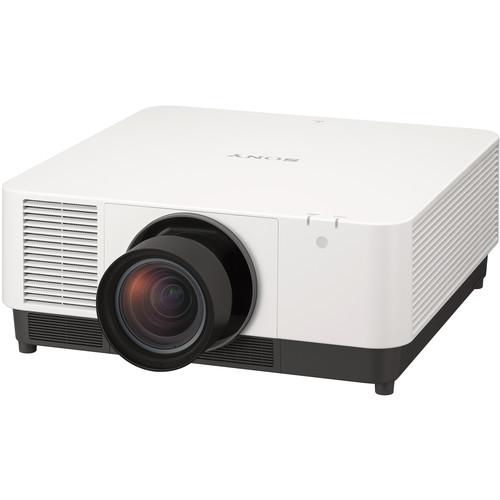 Videoproiector Sony VPL-FHZ131, White