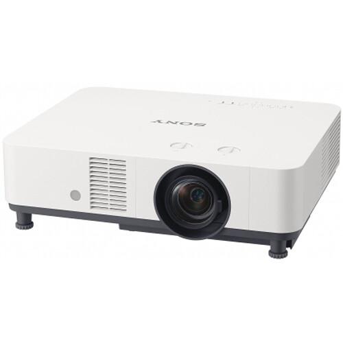 Videoproiector Sony VPL-PHZ61, White