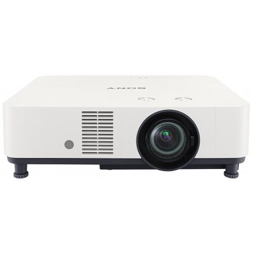 Videoproiector Sony VPL-PHZ61, White